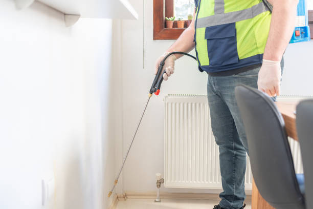 Best Pest Inspection Near Me  in Egan, LA